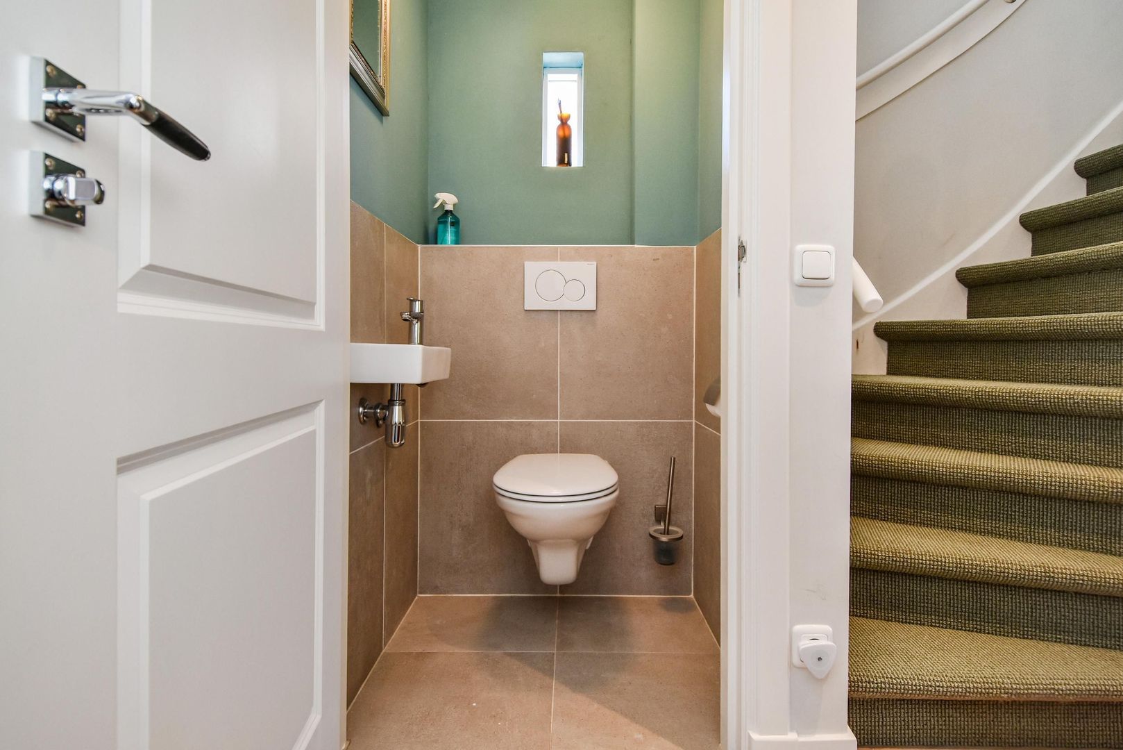 Kraaienlaan 61, Den Haag foto-20 blur