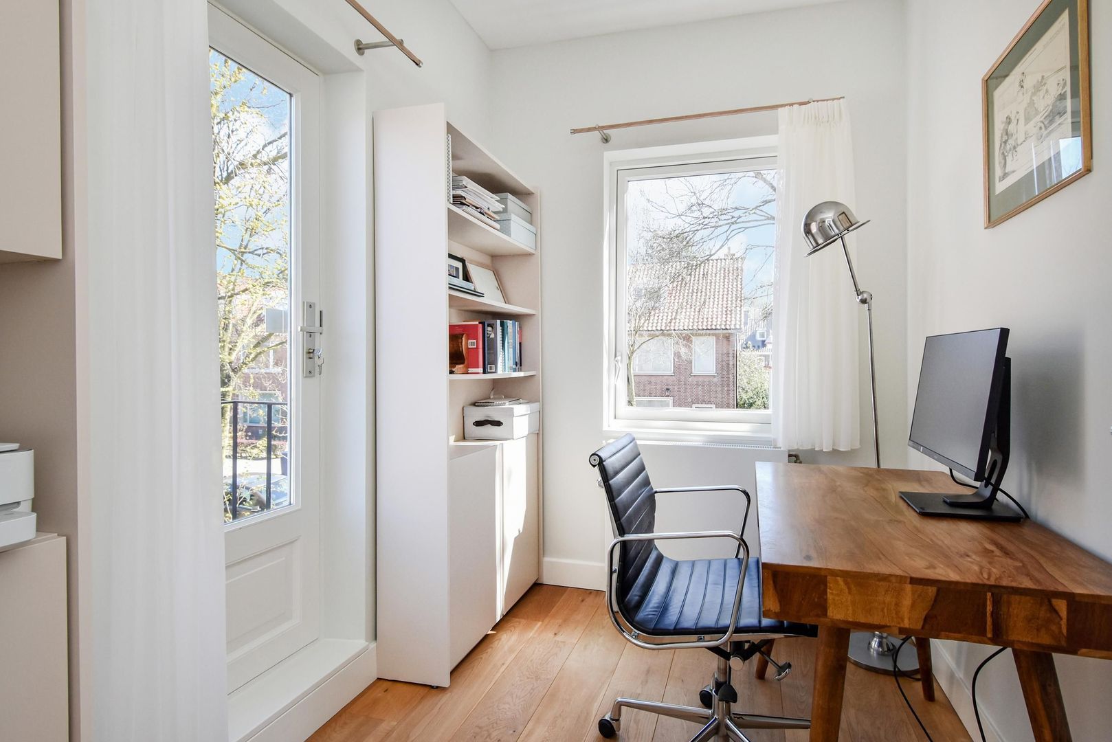 Kraaienlaan 61, Den Haag foto-27 blur