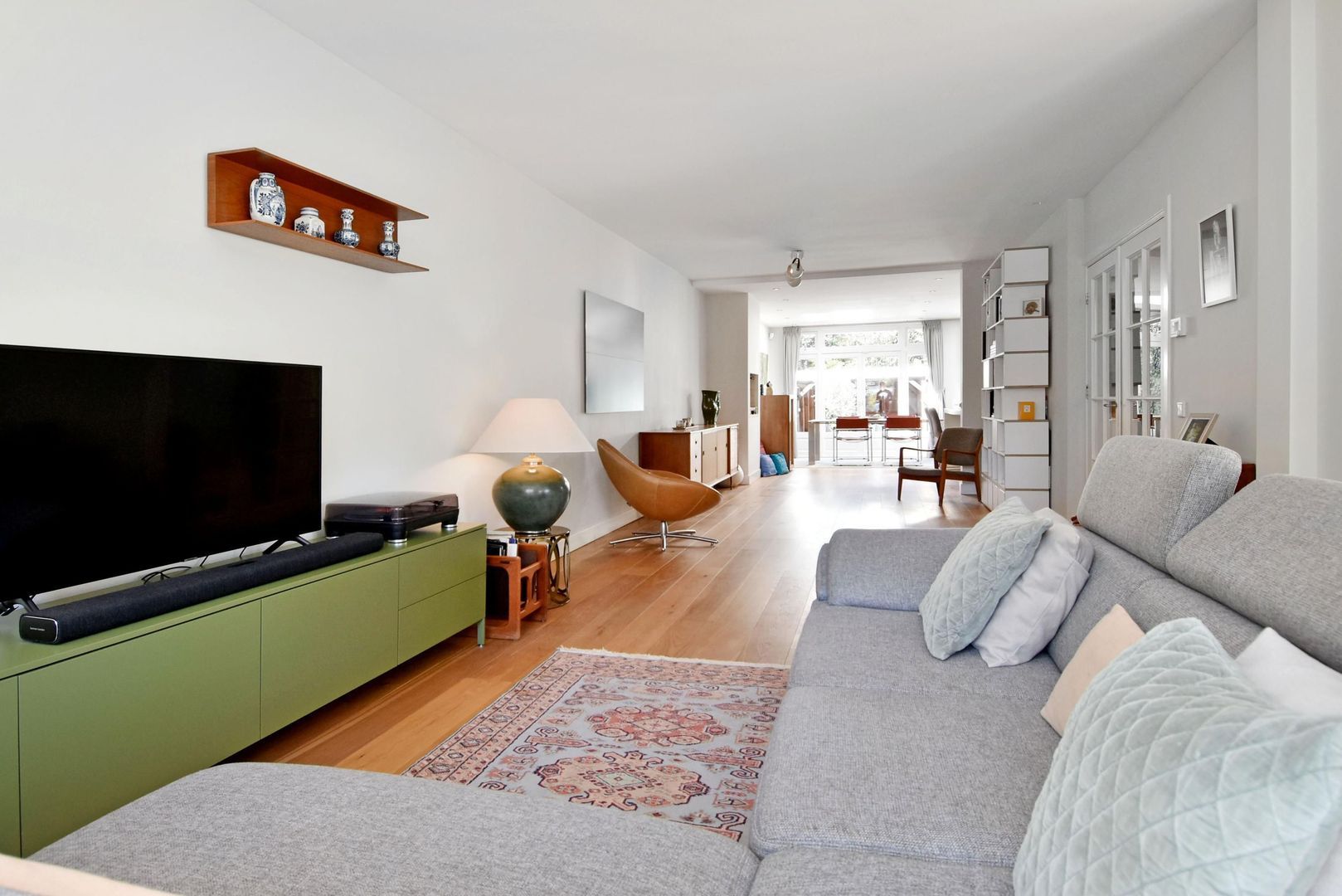 Kraaienlaan 61, Den Haag foto-6 blur