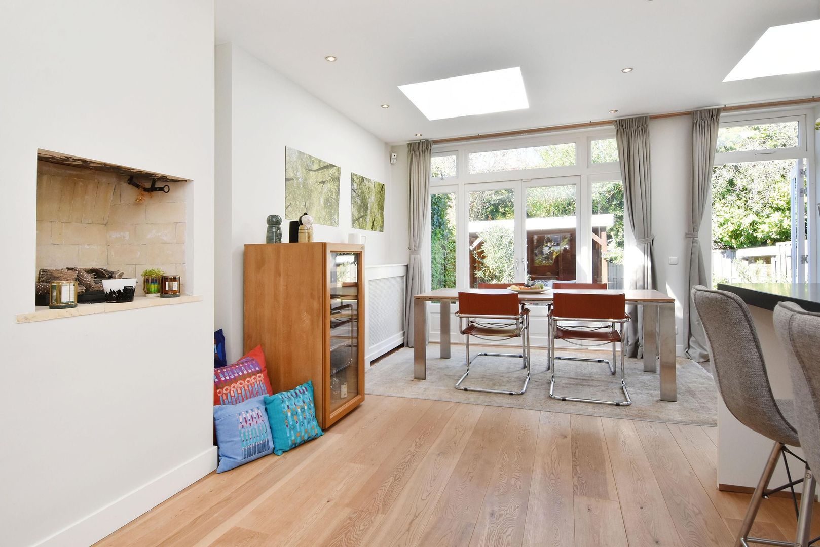 Kraaienlaan 61, Den Haag foto-9 blur