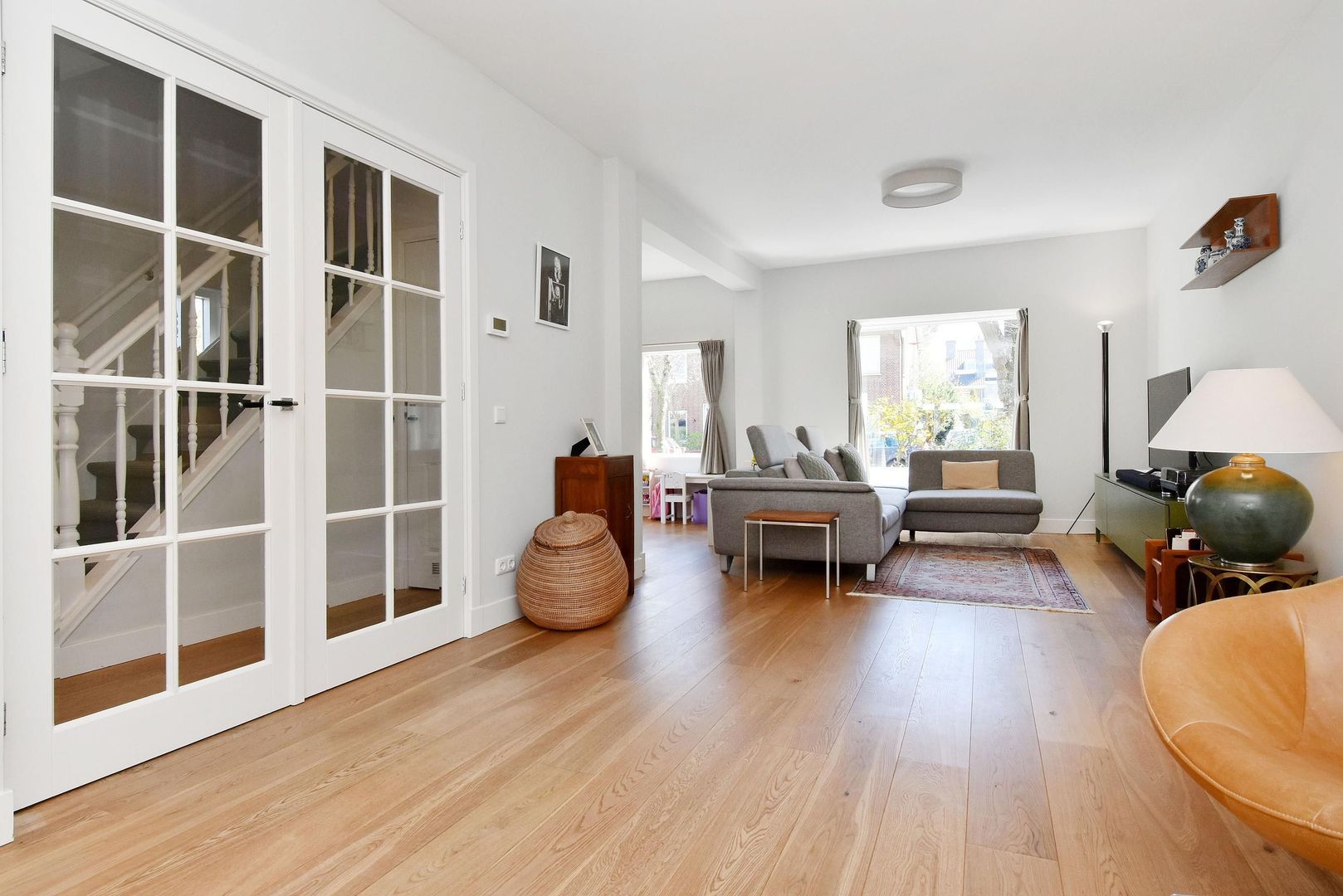 Kraaienlaan 61, Den Haag foto-3 blur