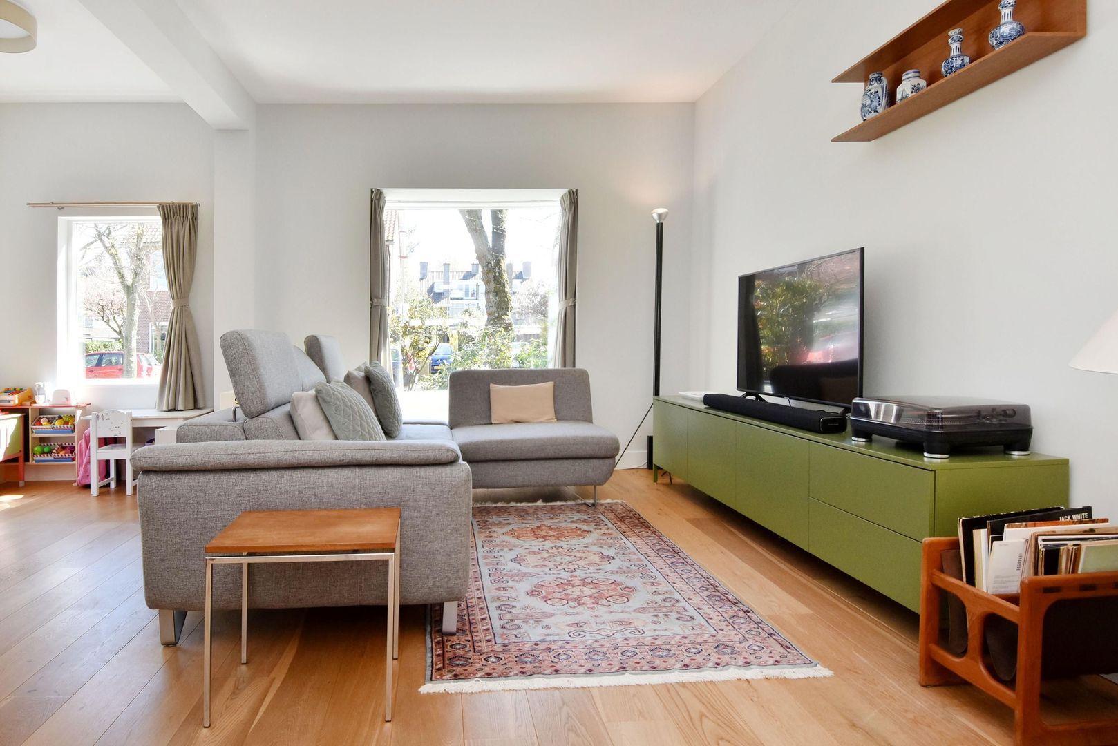 Kraaienlaan 61, Den Haag foto-4 blur