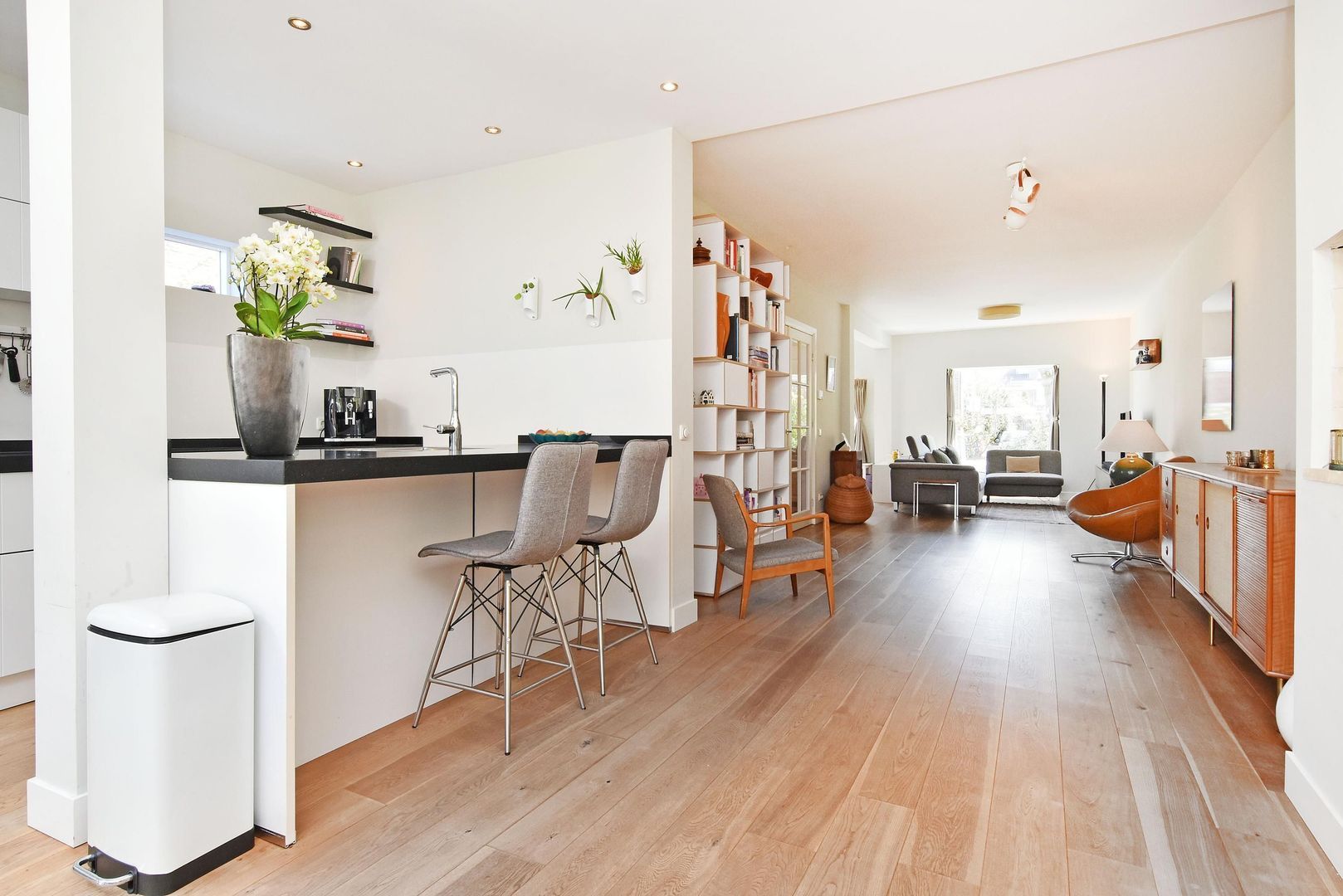 Kraaienlaan 61, Den Haag foto-47 blur