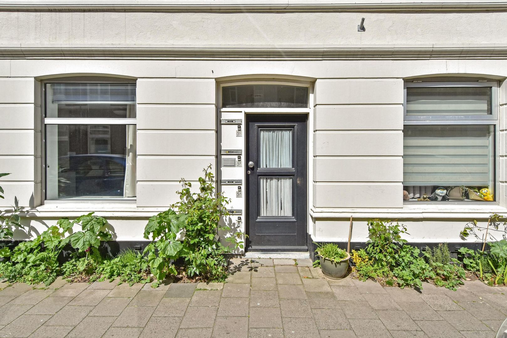 Hugo de Grootstraat 5 C, Den Haag foto-25 blur