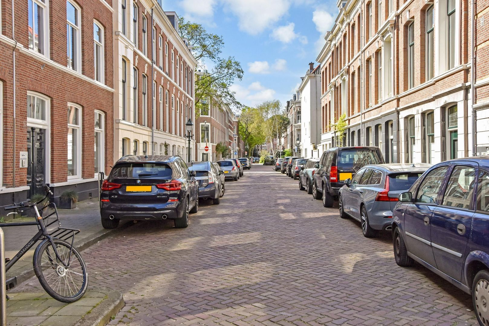 Hugo de Grootstraat 5 C, Den Haag foto-28 blur