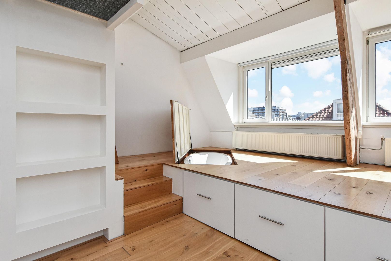 Hugo de Grootstraat 5 C, Den Haag foto-5 blur