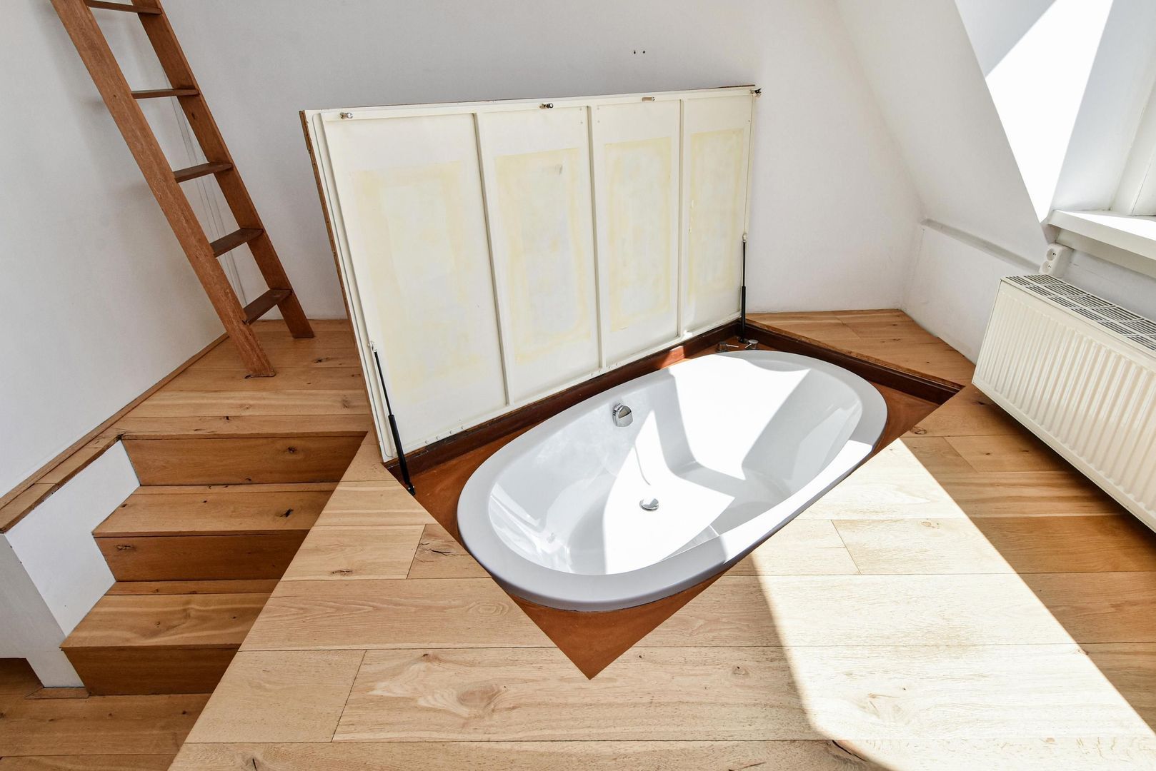 Hugo de Grootstraat 5 C, Den Haag foto-7 blur