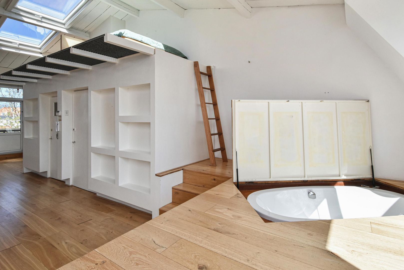 Hugo de Grootstraat 5 C, Den Haag foto-6 blur