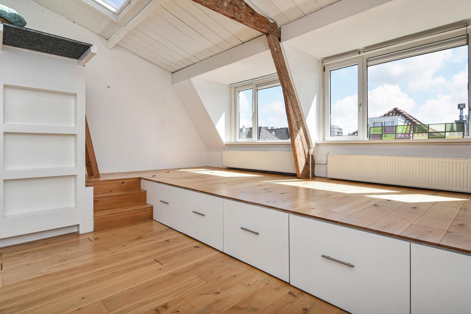 Hugo de Grootstraat 5 C, Den Haag foto-4 blur