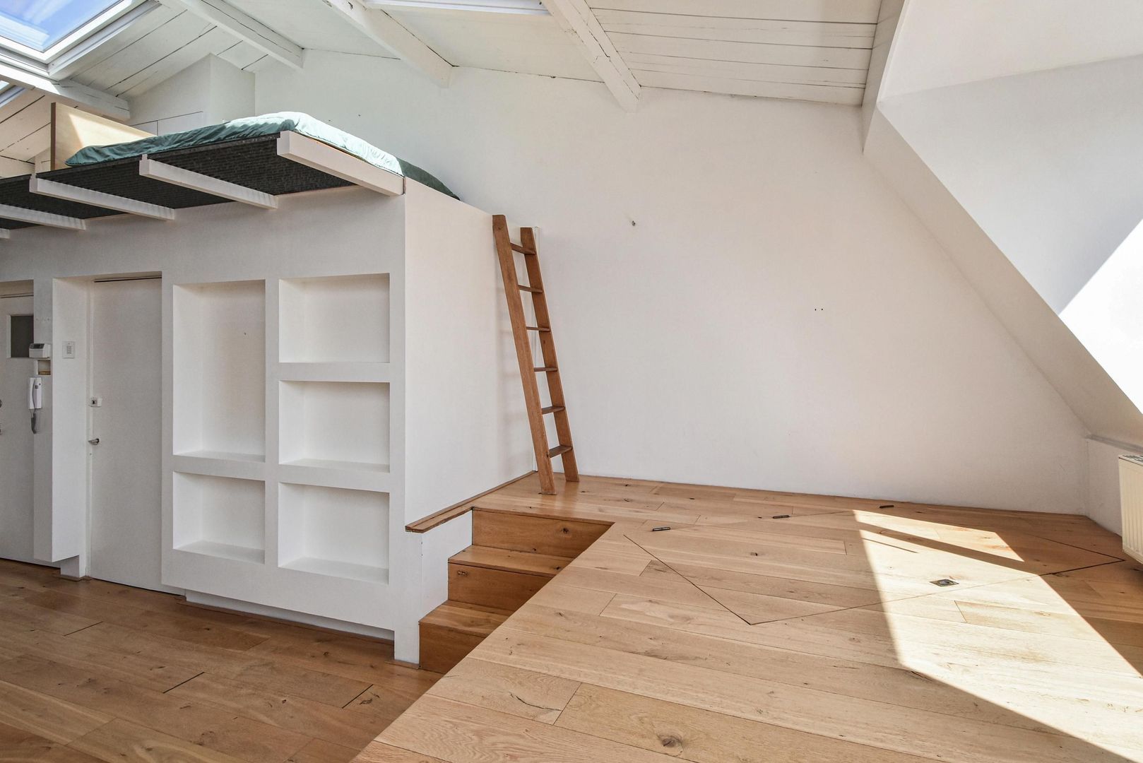 Hugo de Grootstraat 5 C, Den Haag foto-3 blur