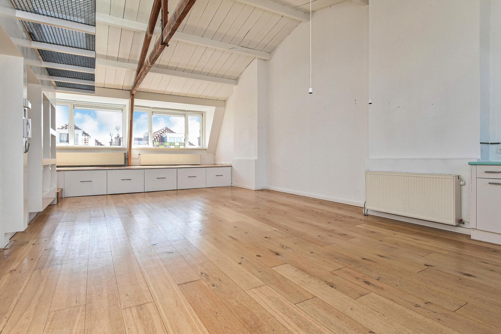 Hugo de Grootstraat 5 C, Den Haag foto-2 blur