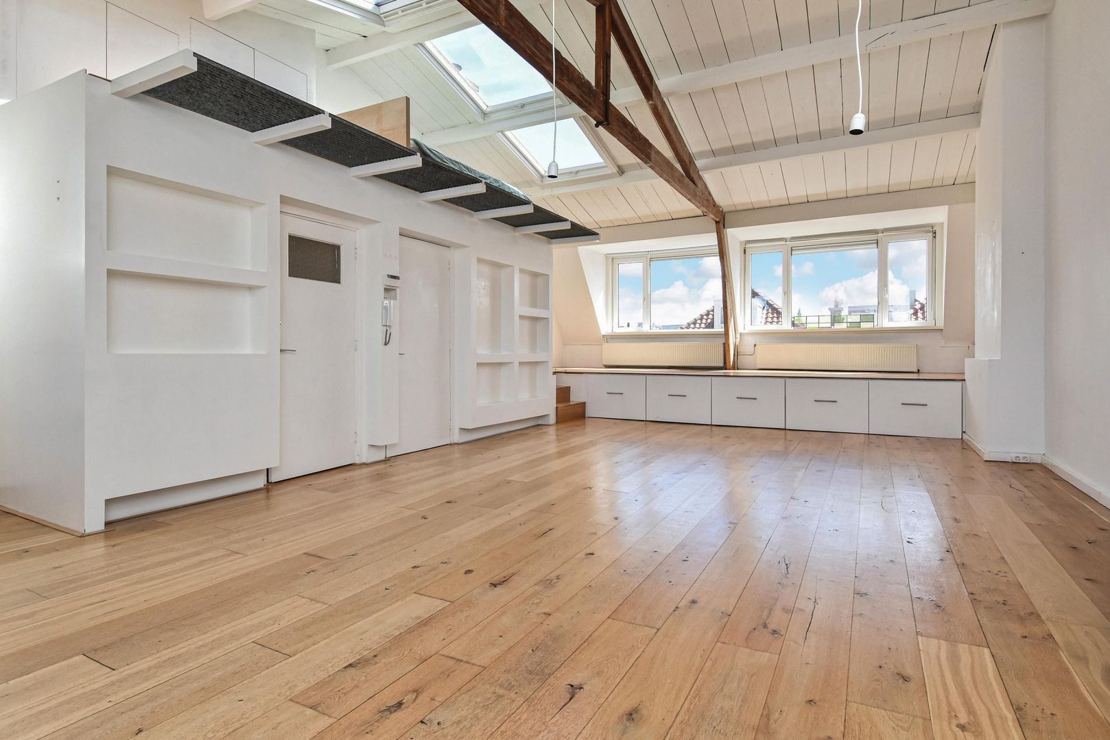 Hugo de Grootstraat 5 C, Den Haag foto-1 blur