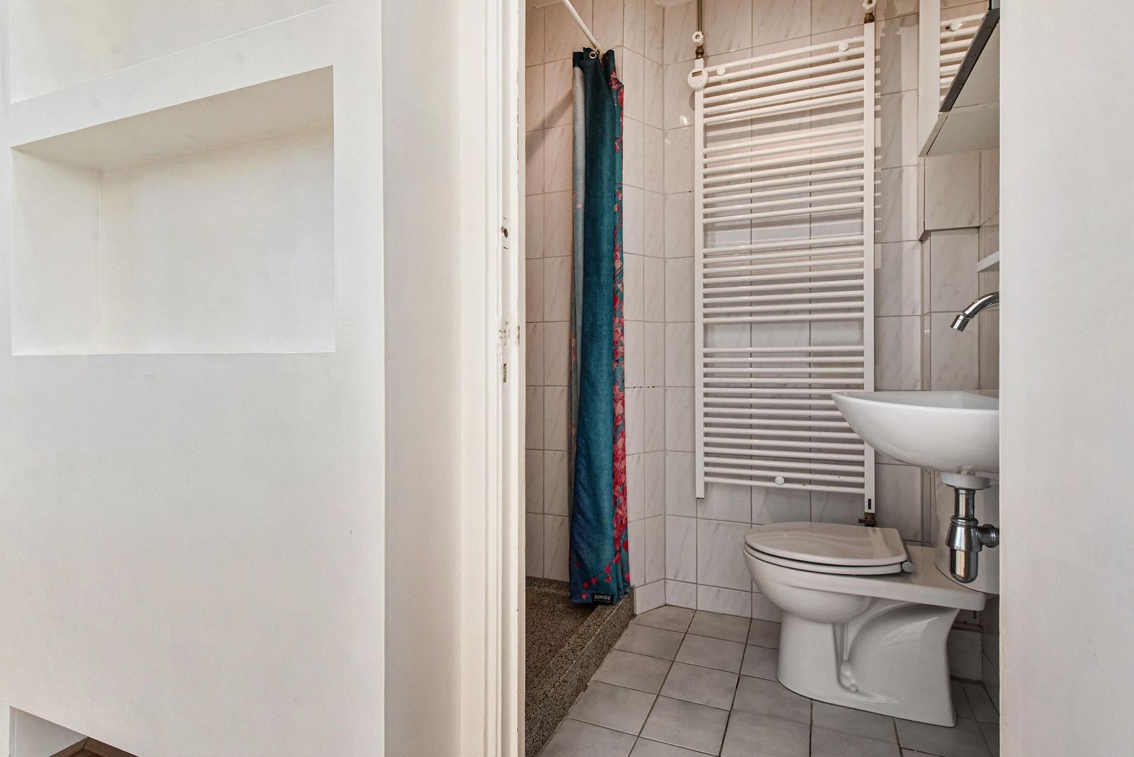 Hugo de Grootstraat 5 C, Den Haag foto-20 blur