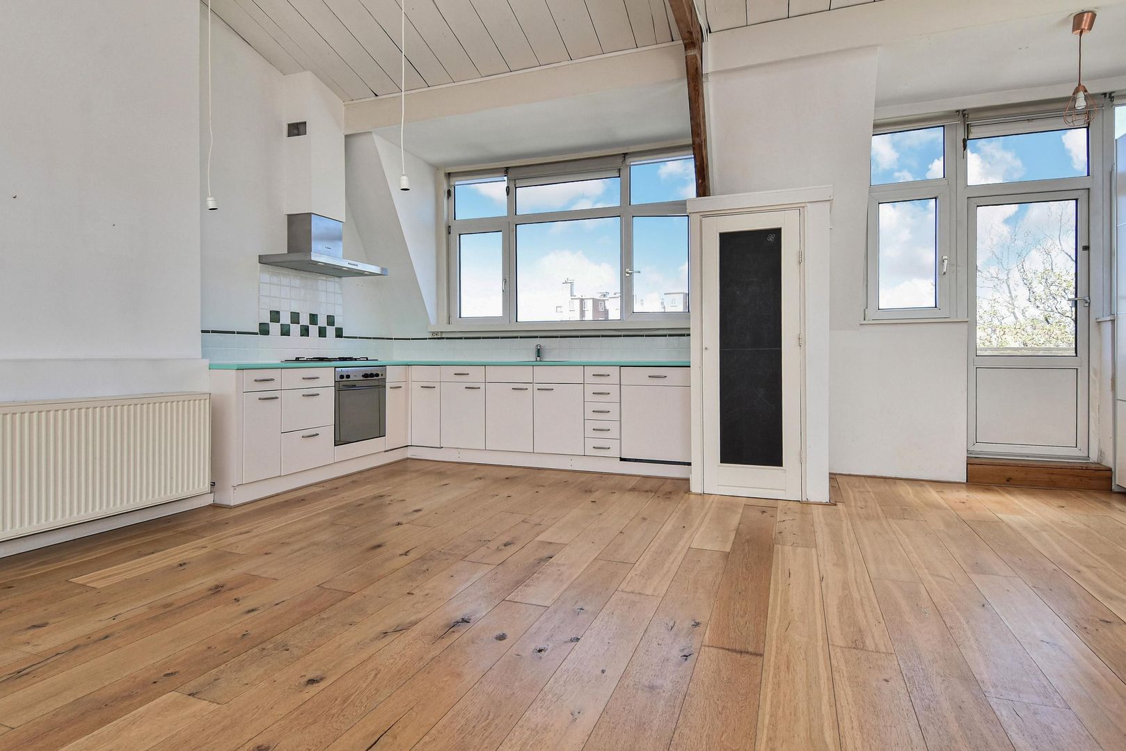 Hugo de Grootstraat 5 C, Den Haag foto-14 blur