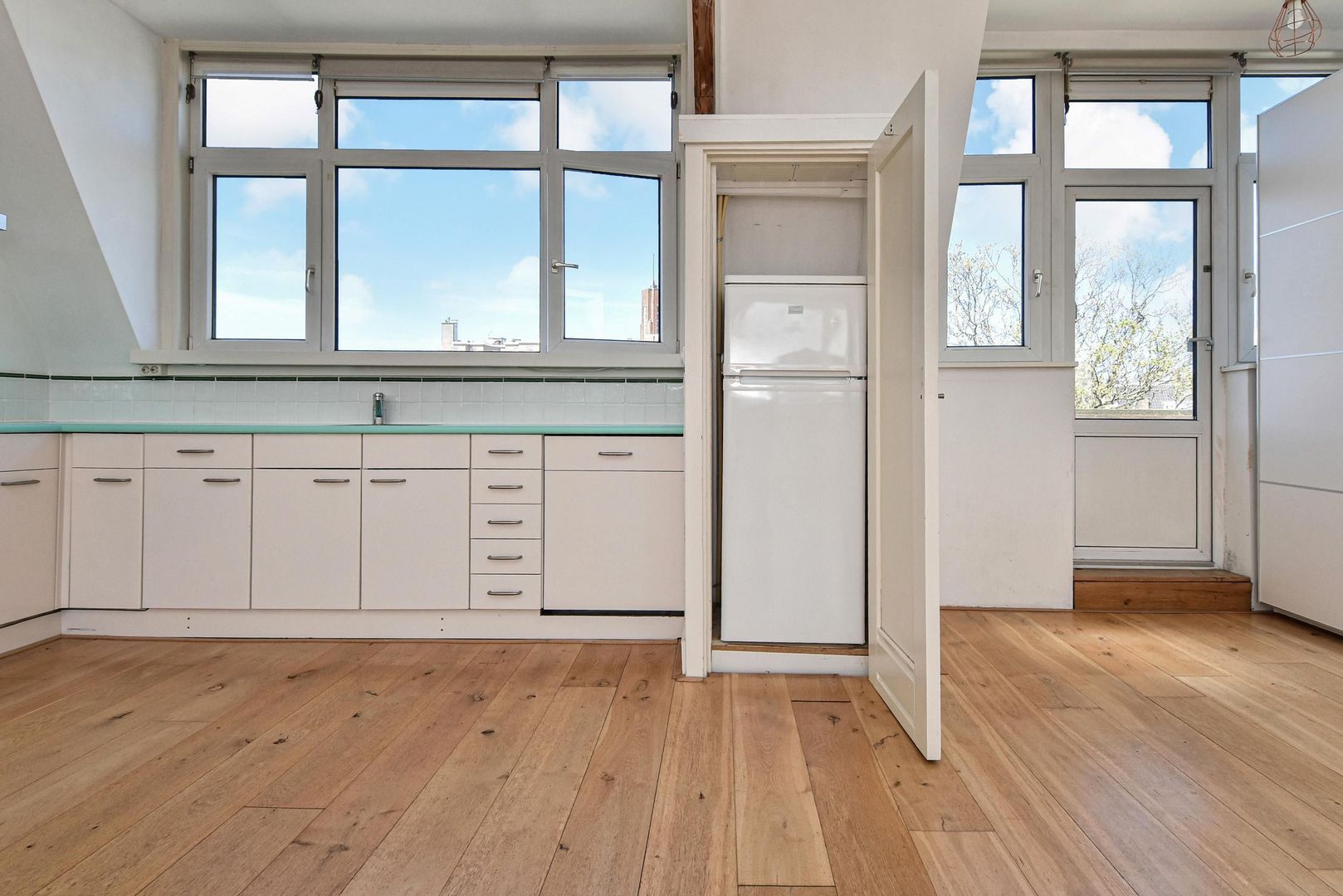 Hugo de Grootstraat 5 C, Den Haag foto-15 blur