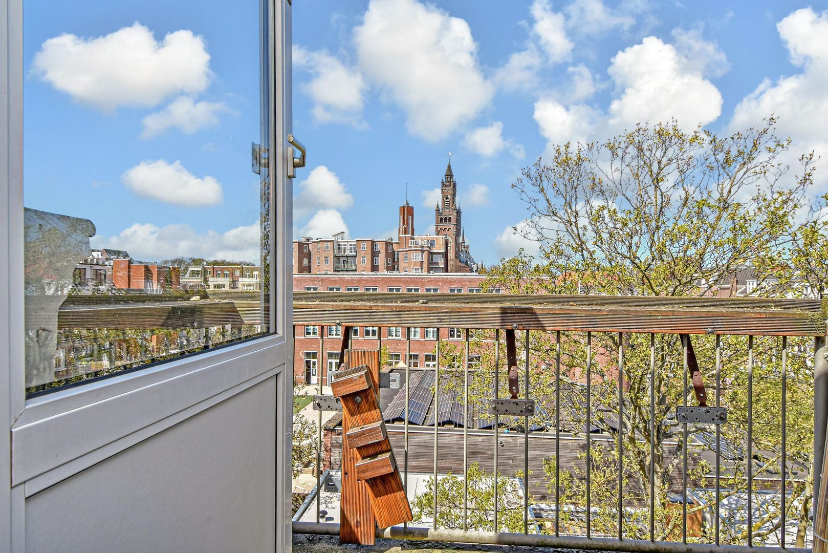 Hugo de Grootstraat 5 C, Den Haag foto-17 blur