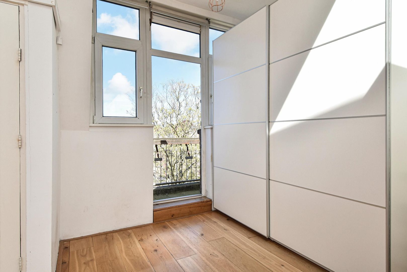 Hugo de Grootstraat 5 C, Den Haag foto-16 blur