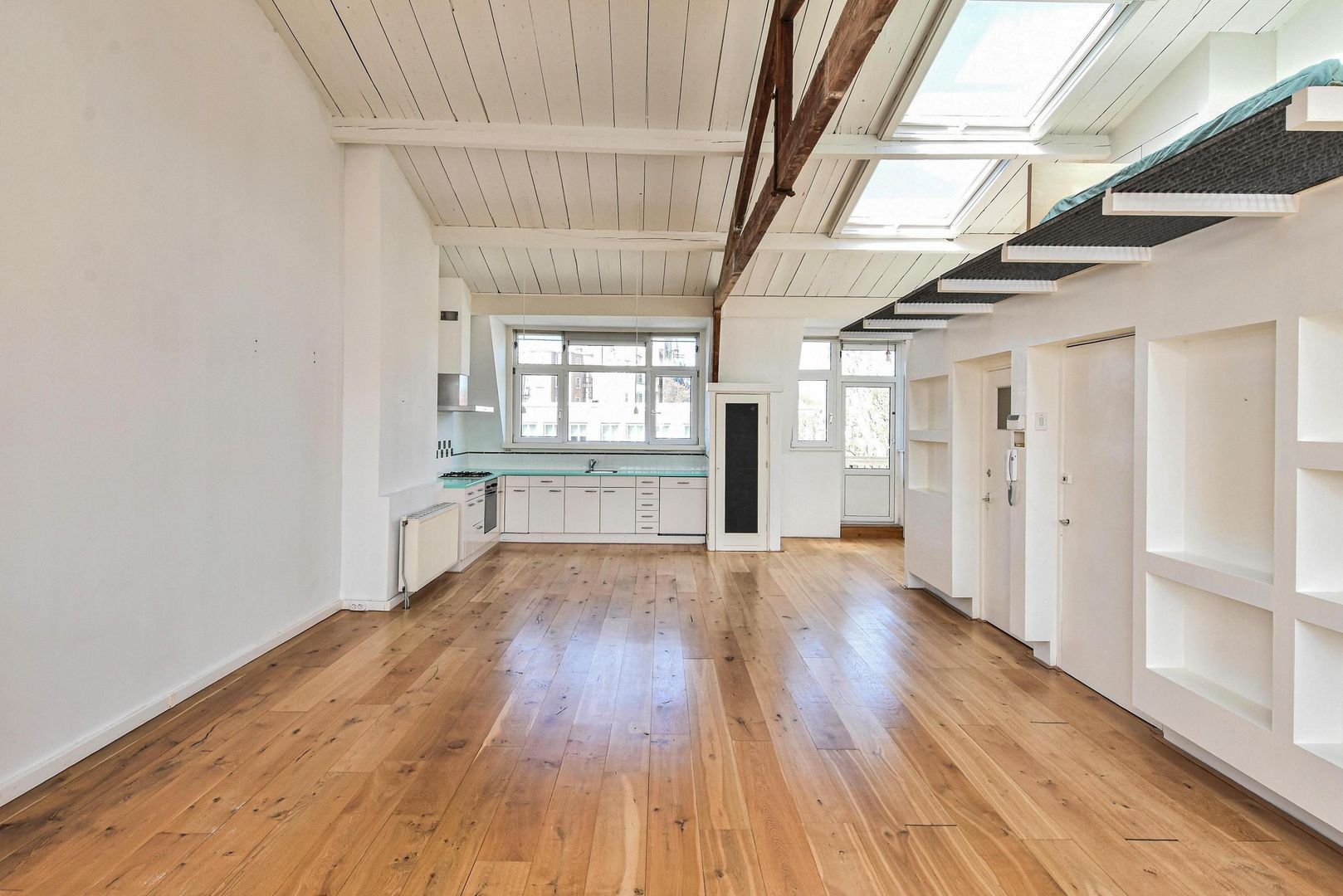 Hugo de Grootstraat 5 C, Den Haag foto-13 blur