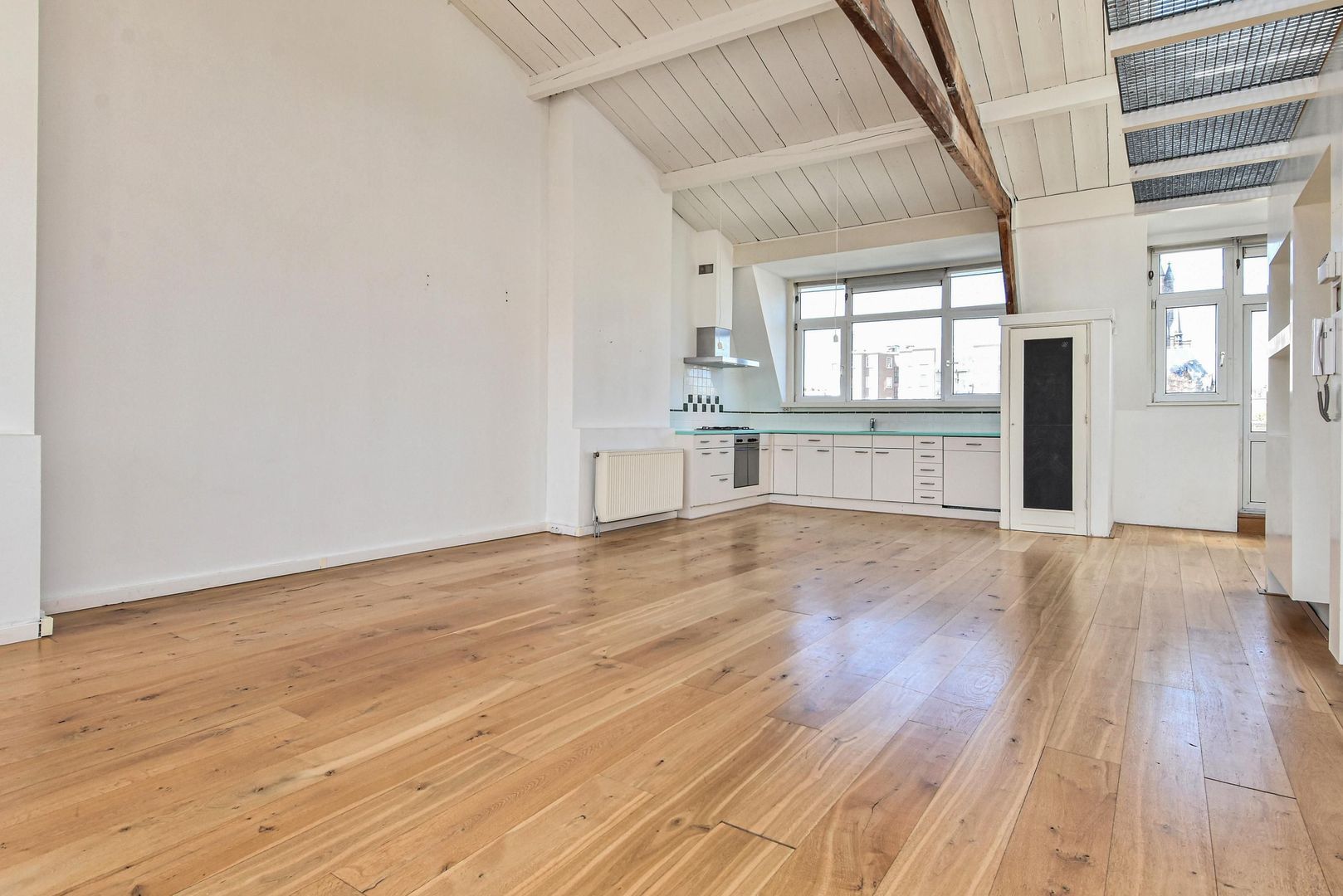 Hugo de Grootstraat 5 C, Den Haag foto-12 blur