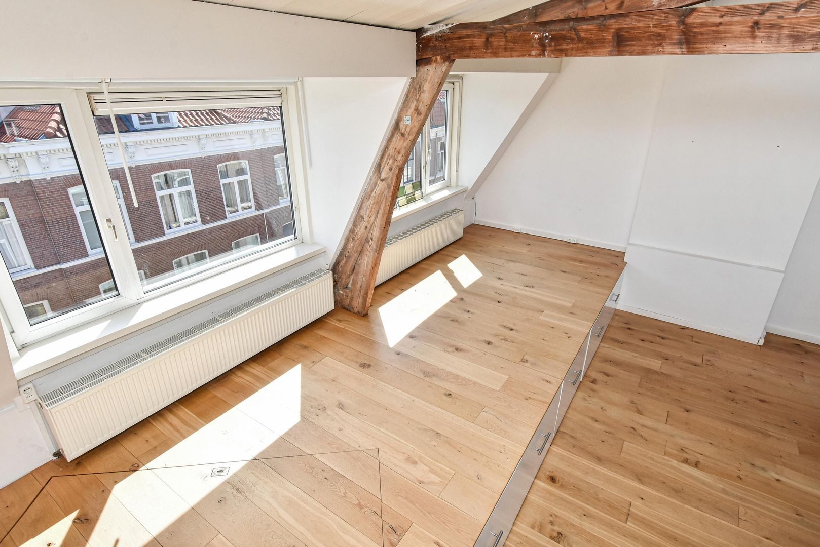 Hugo de Grootstraat 5 C, Den Haag foto-11 blur