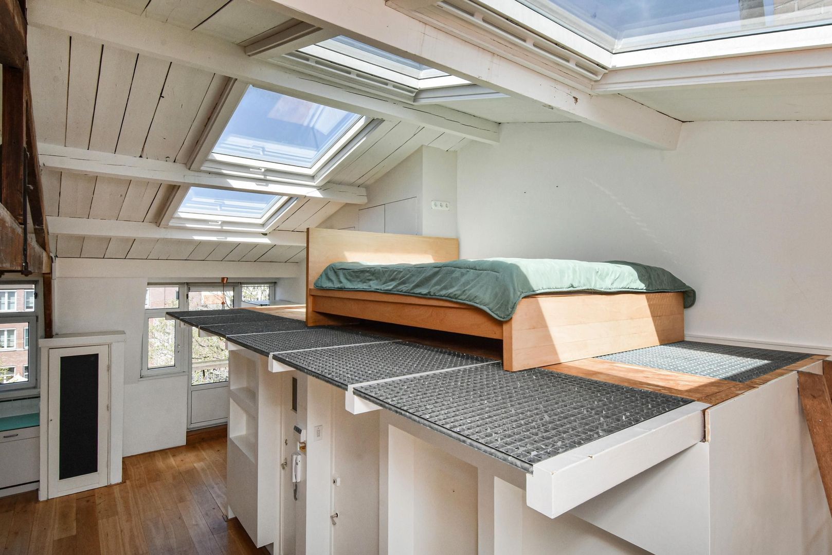 Hugo de Grootstraat 5 C, Den Haag foto-9 blur