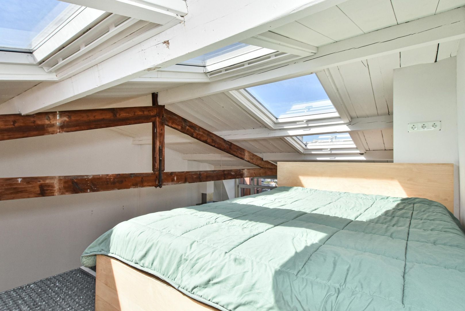 Hugo de Grootstraat 5 C, Den Haag foto-10 blur