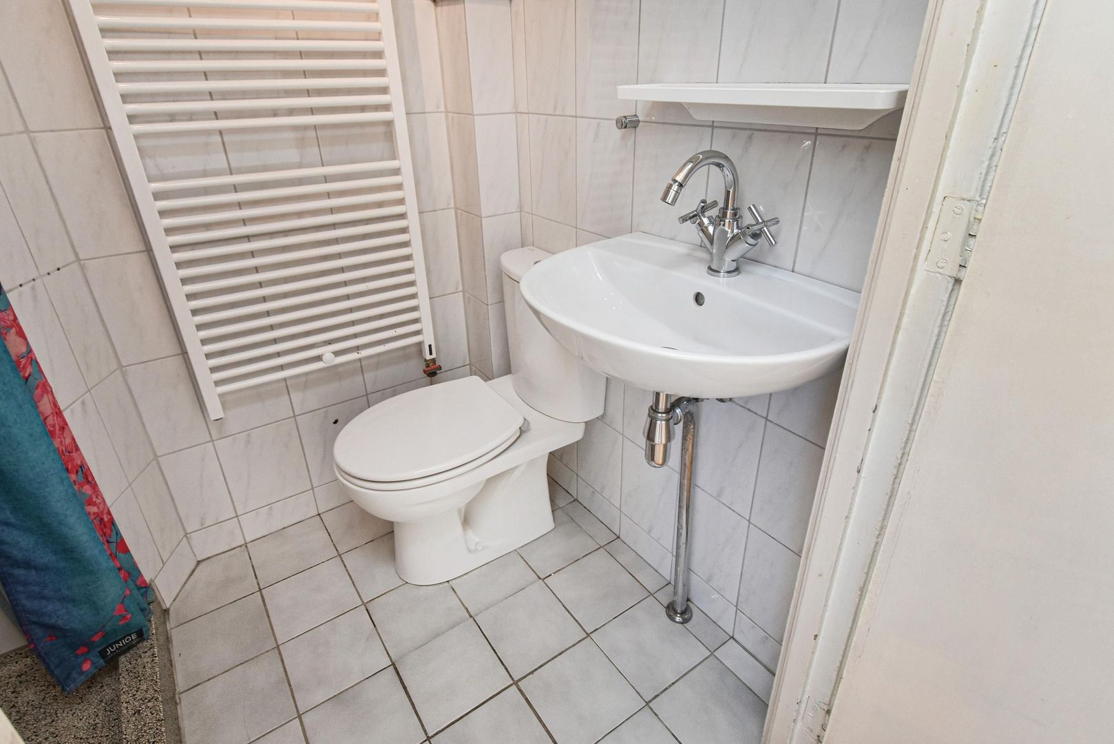 Hugo de Grootstraat 5 C, Den Haag foto-21 blur