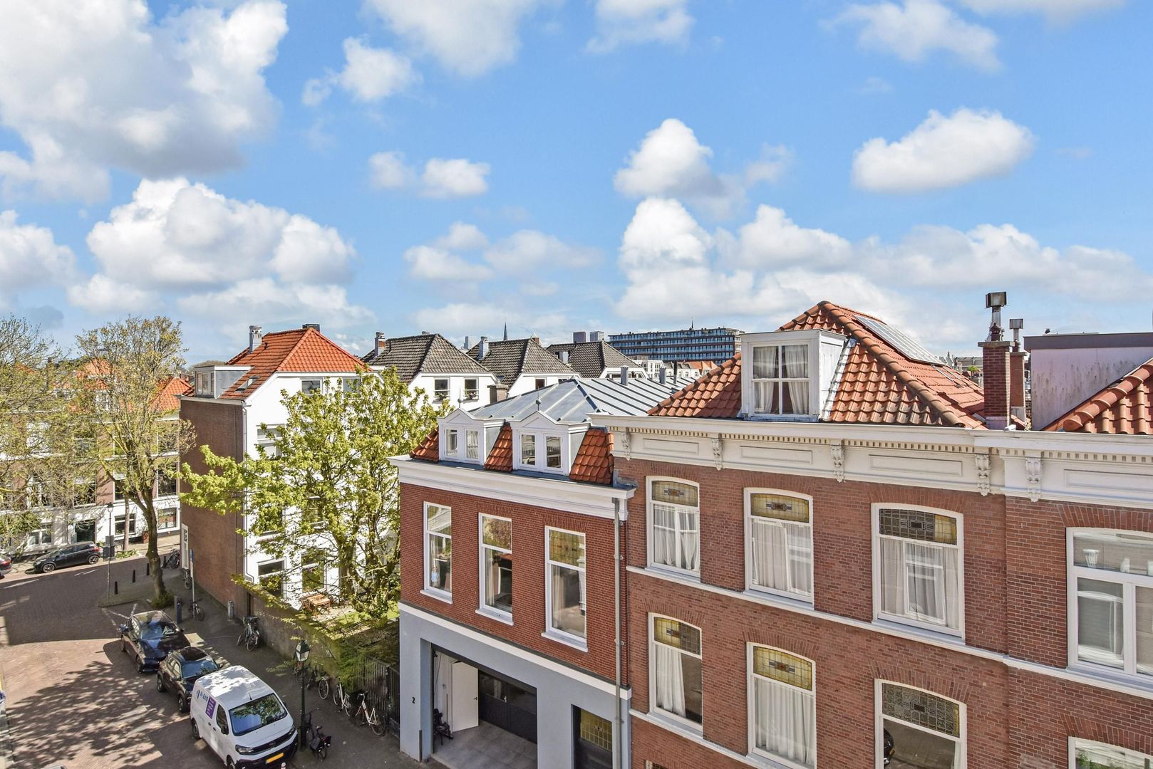 Hugo de Grootstraat 5 C, Den Haag foto-26 blur