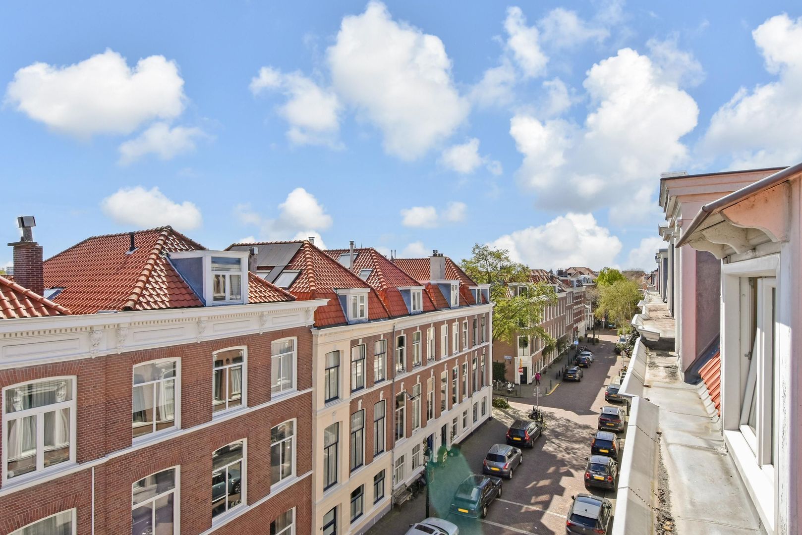 Hugo de Grootstraat 5 C, Den Haag foto-27 blur