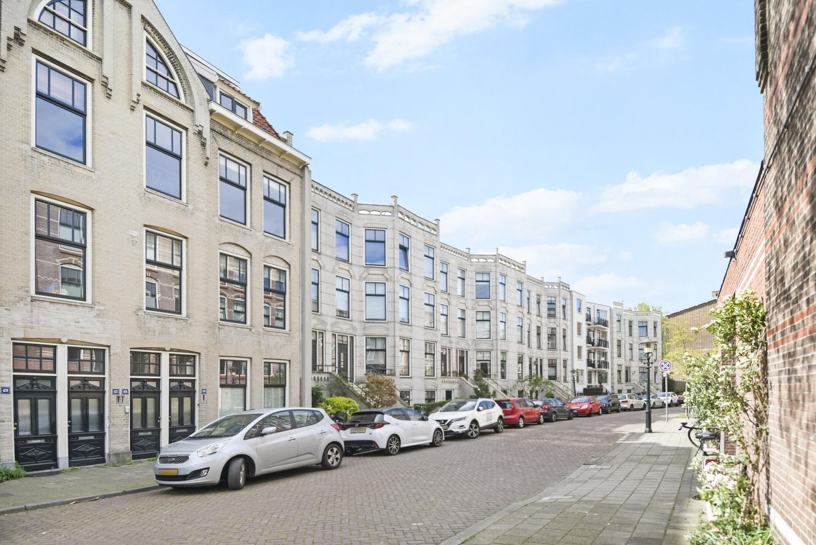 Obrechtstraat 424, Den Haag foto-40 blur