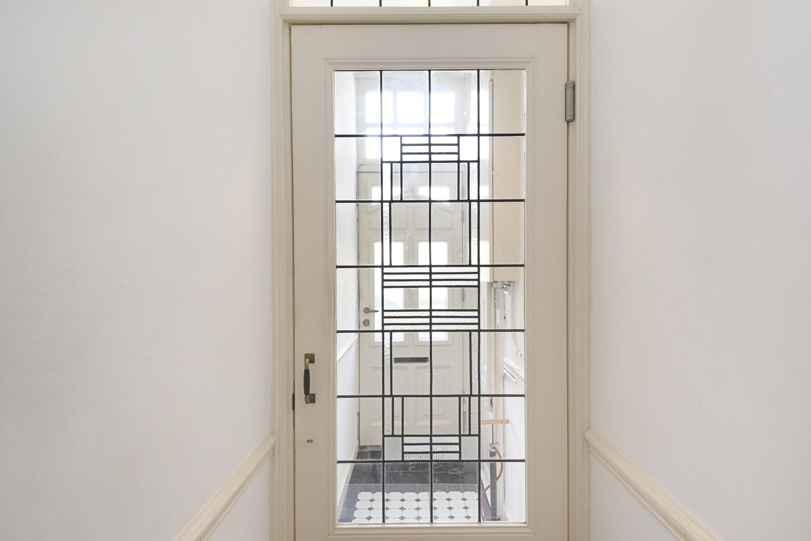 Obrechtstraat 424, Den Haag foto-9 blur