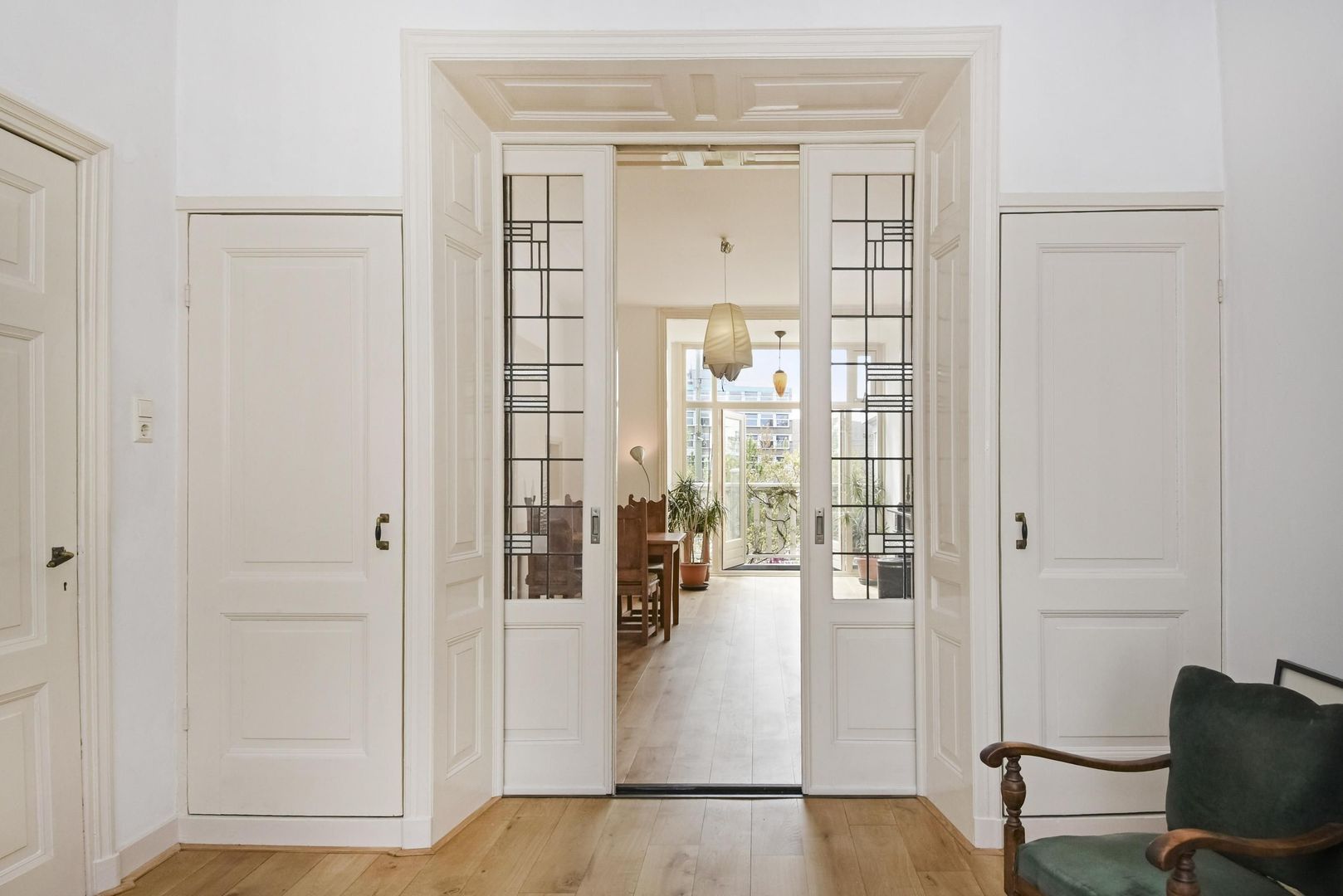 Obrechtstraat 424, Den Haag foto-10 blur