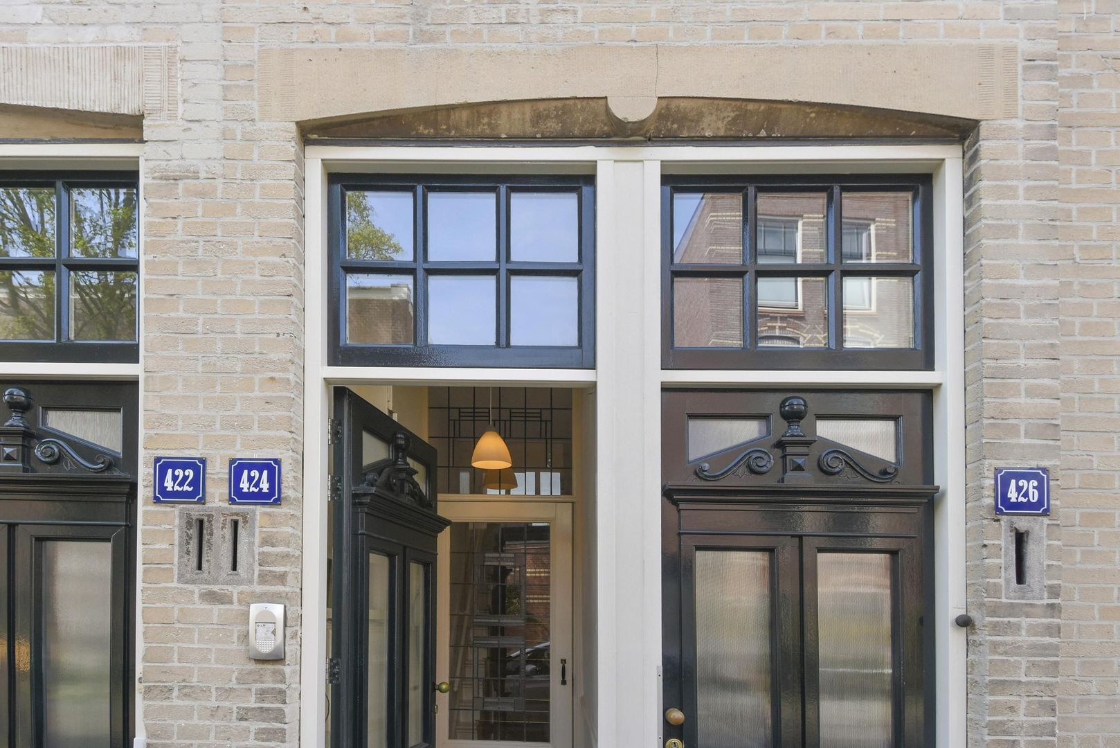 Obrechtstraat 424, Den Haag foto-7 blur