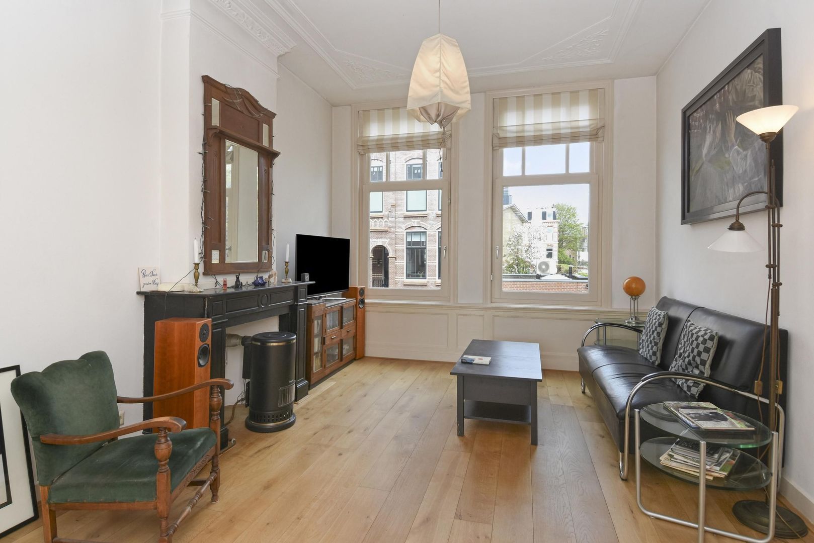 Obrechtstraat 424, Den Haag foto-11 blur