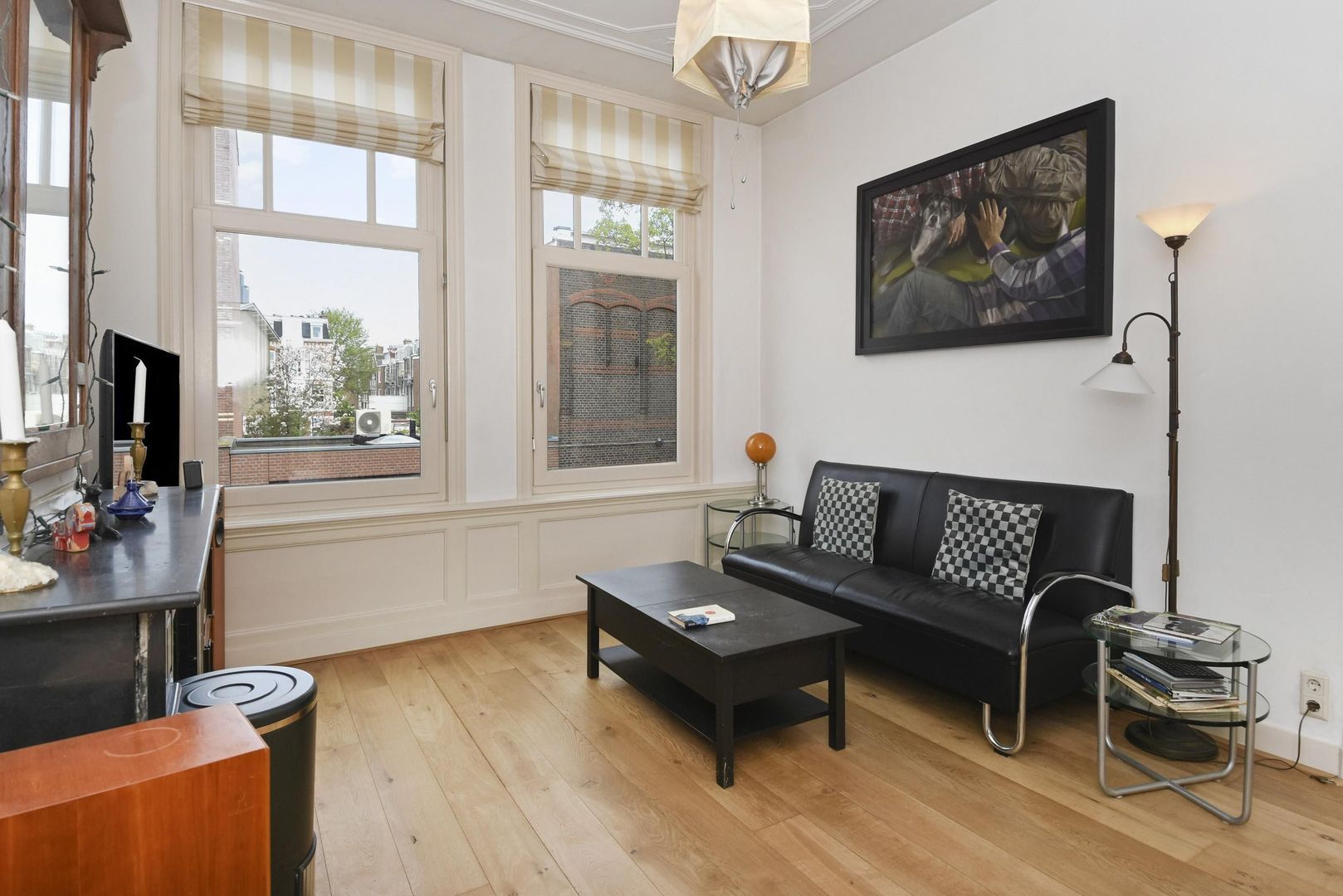 Obrechtstraat 424, Den Haag foto-12 blur