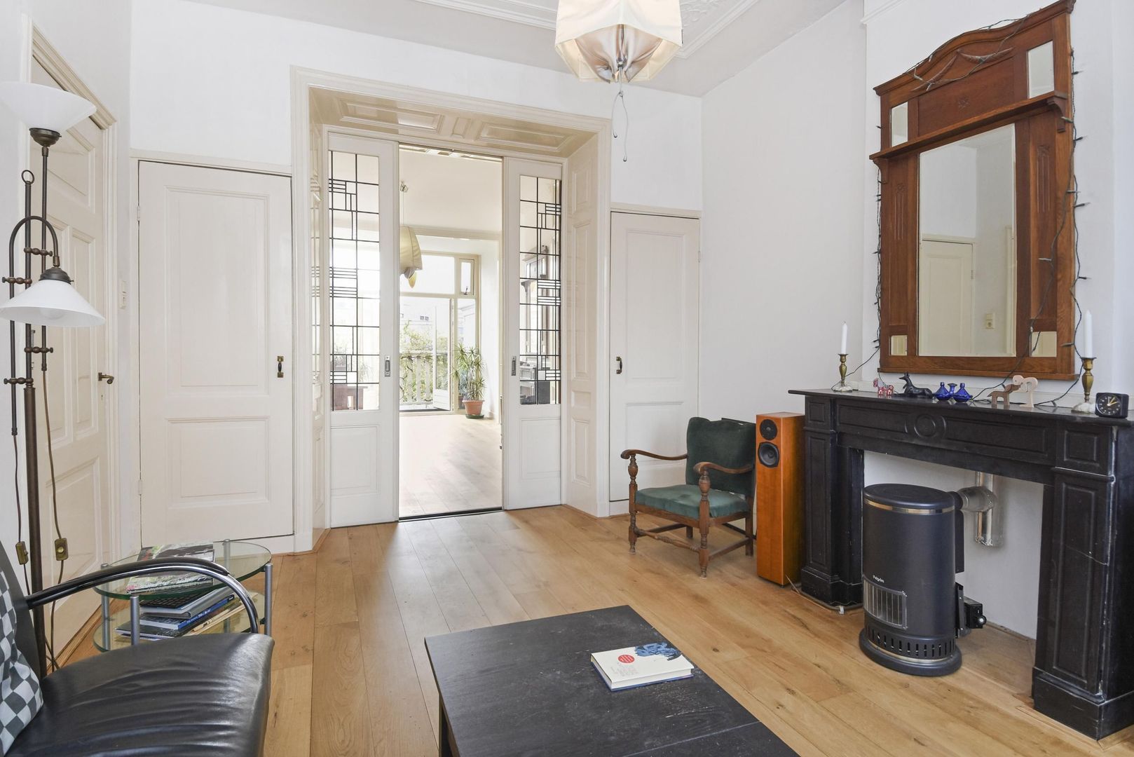 Obrechtstraat 424, Den Haag foto-1 blur