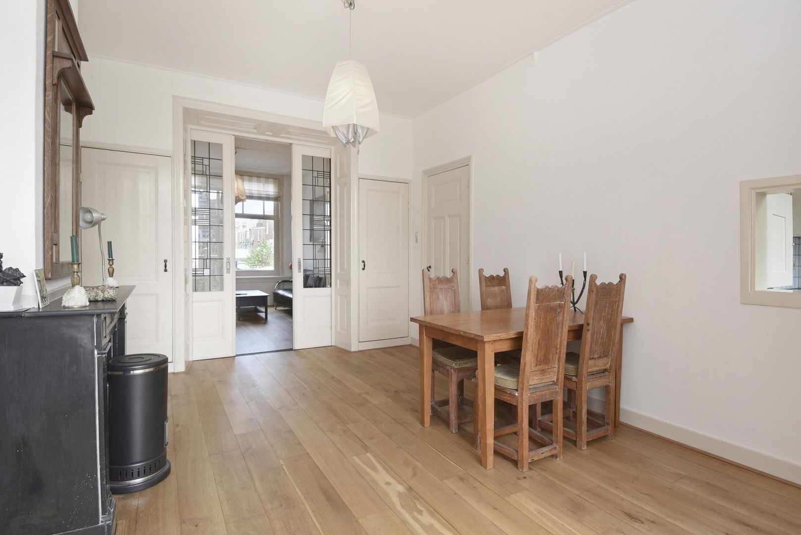 Obrechtstraat 424, Den Haag foto-14 blur