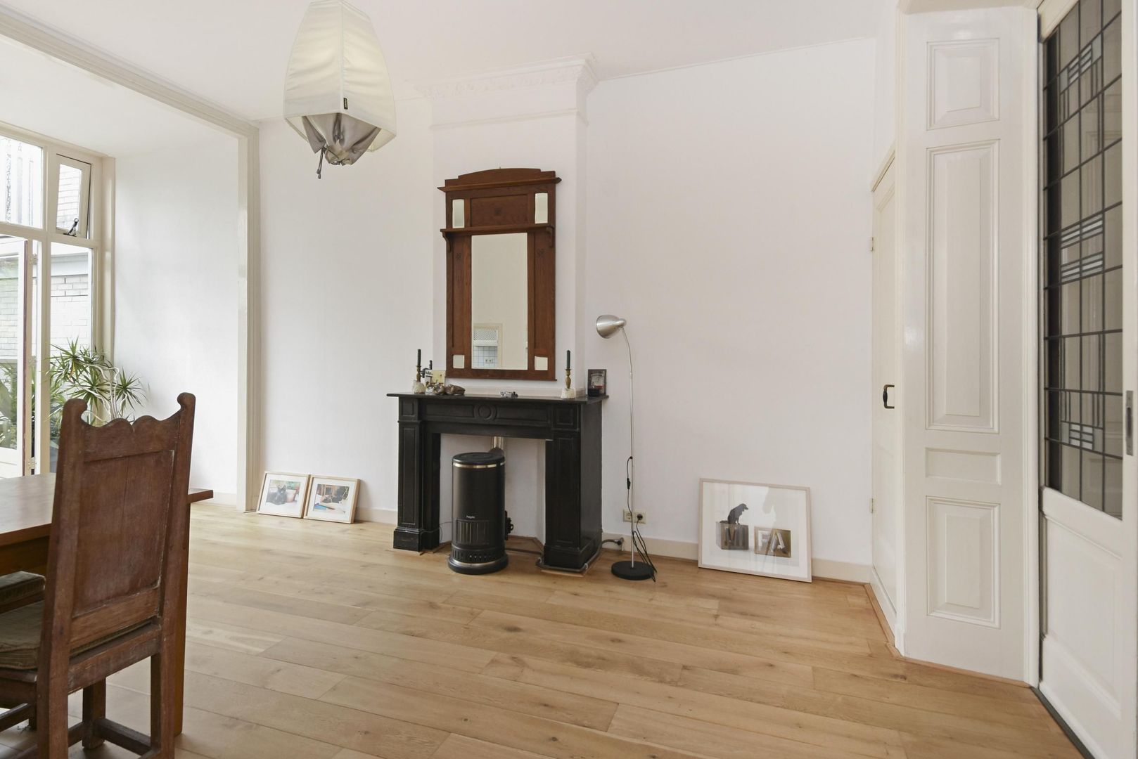 Obrechtstraat 424, Den Haag foto-15 blur