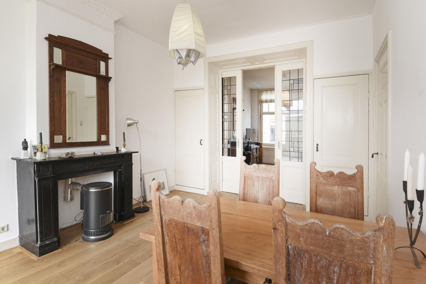 Obrechtstraat 424, Den Haag foto-13 blur