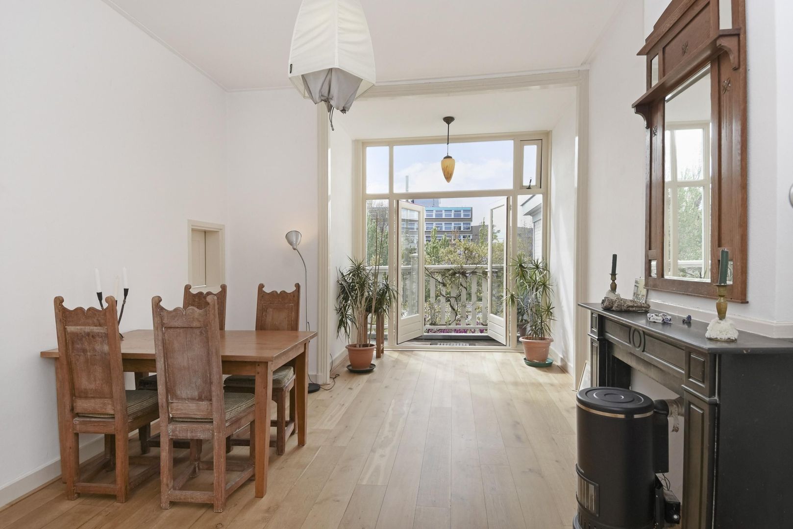 Obrechtstraat 424, Den Haag foto-16 blur