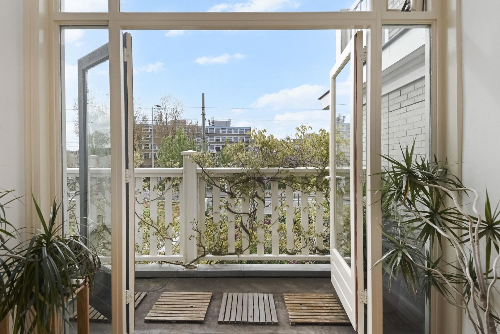 Obrechtstraat 424, Den Haag foto-5 blur