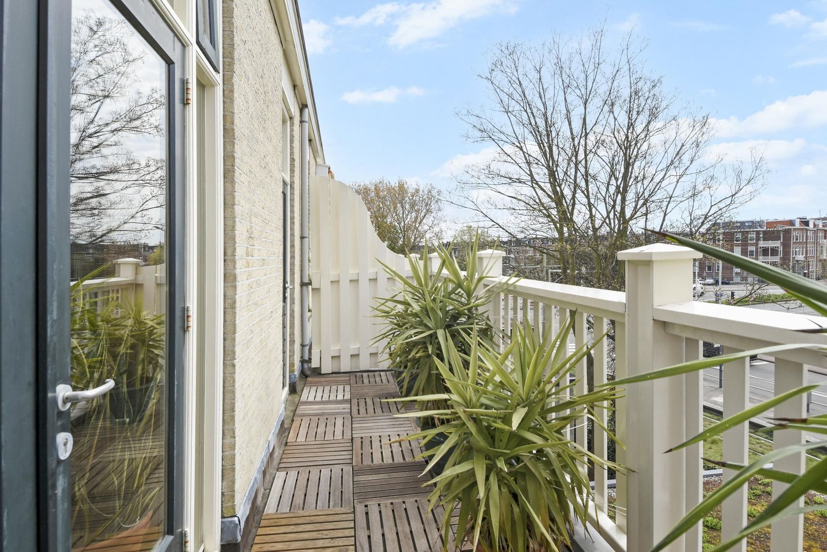 Obrechtstraat 424, Den Haag foto-18 blur