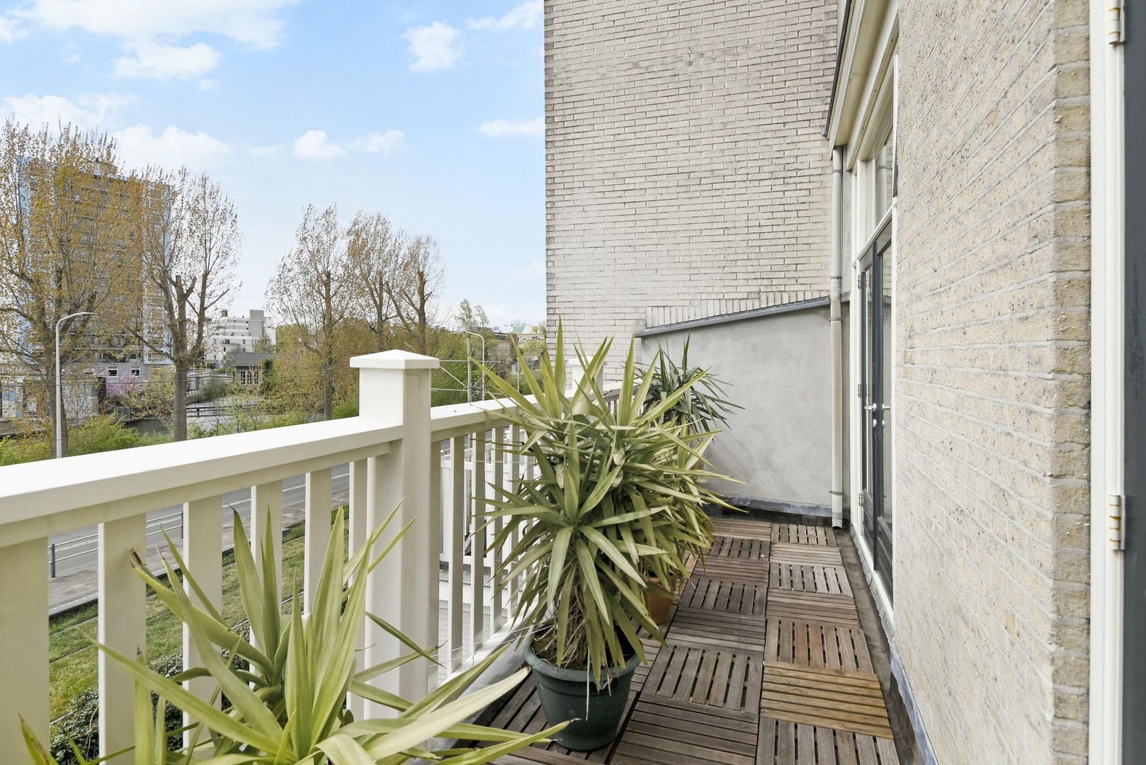 Obrechtstraat 424, Den Haag foto-19 blur