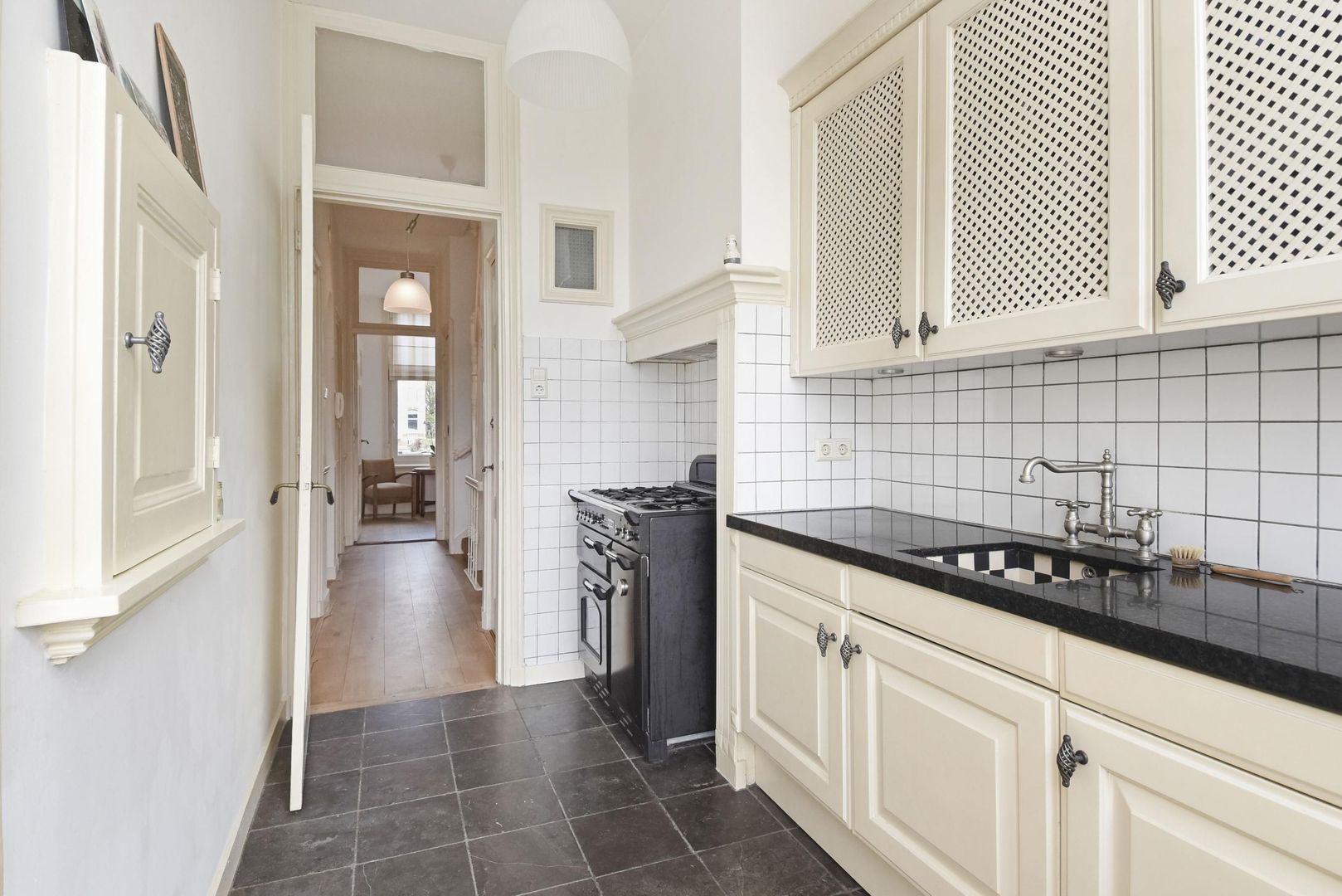 Obrechtstraat 424, Den Haag foto-20 blur