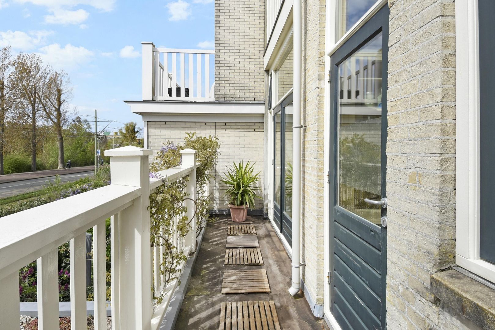 Obrechtstraat 424, Den Haag foto-30 blur