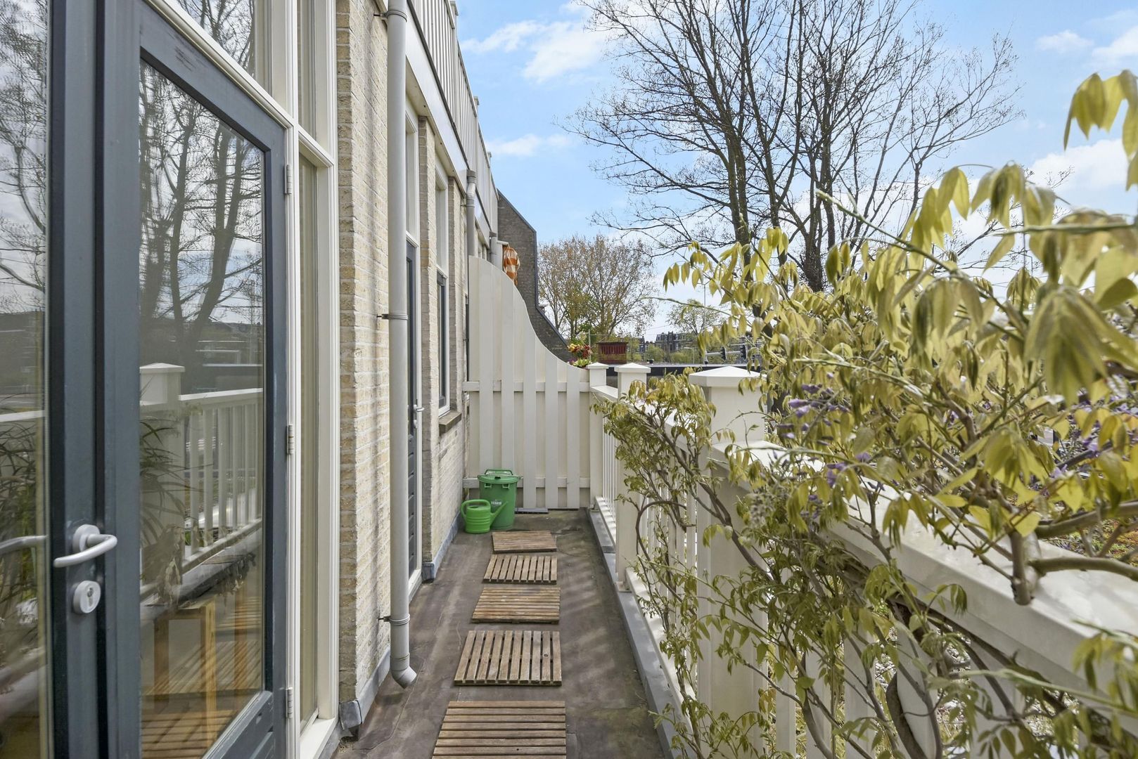 Obrechtstraat 424, Den Haag foto-29 blur