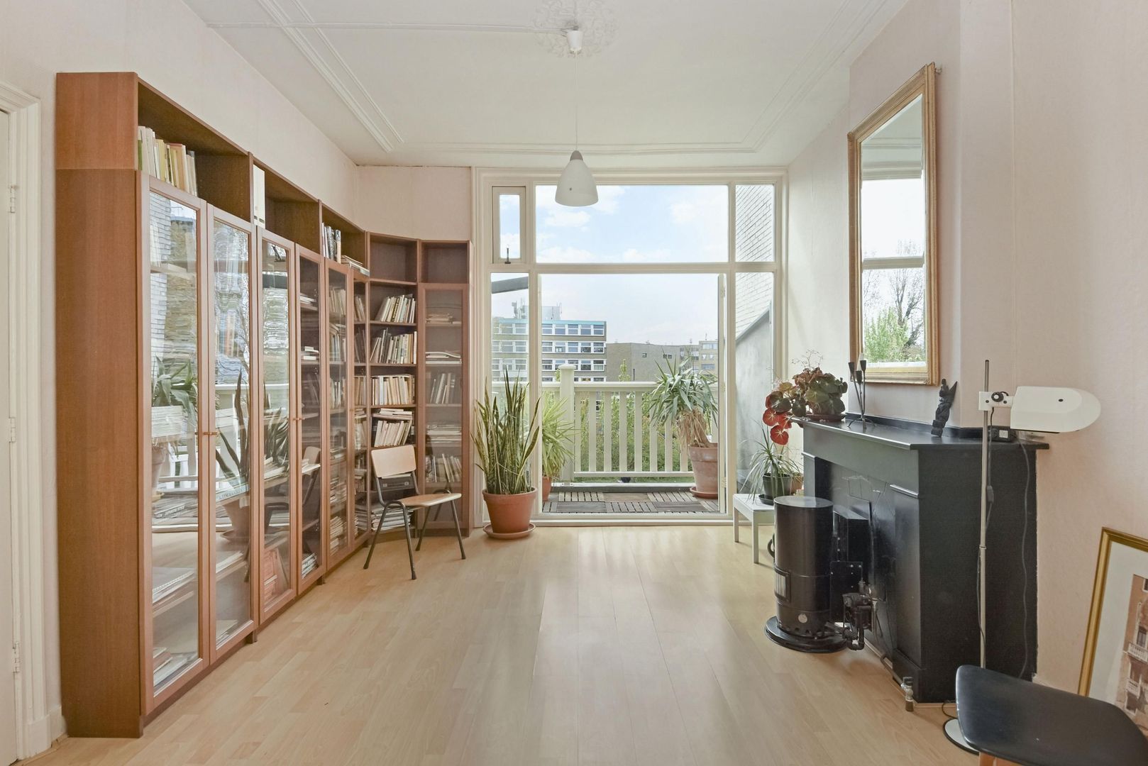 Obrechtstraat 424, Den Haag foto-26 blur