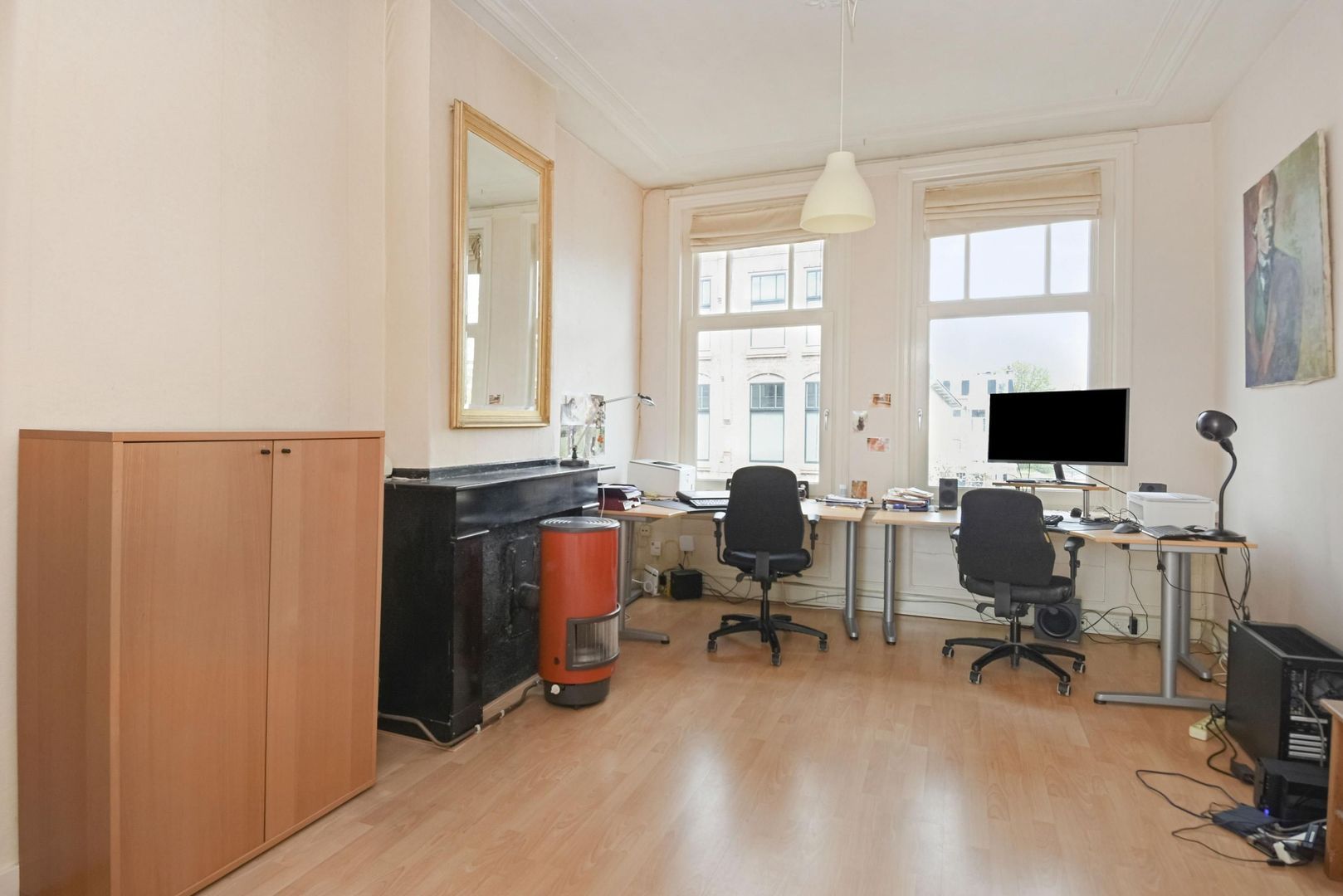 Obrechtstraat 424, Den Haag foto-28 blur