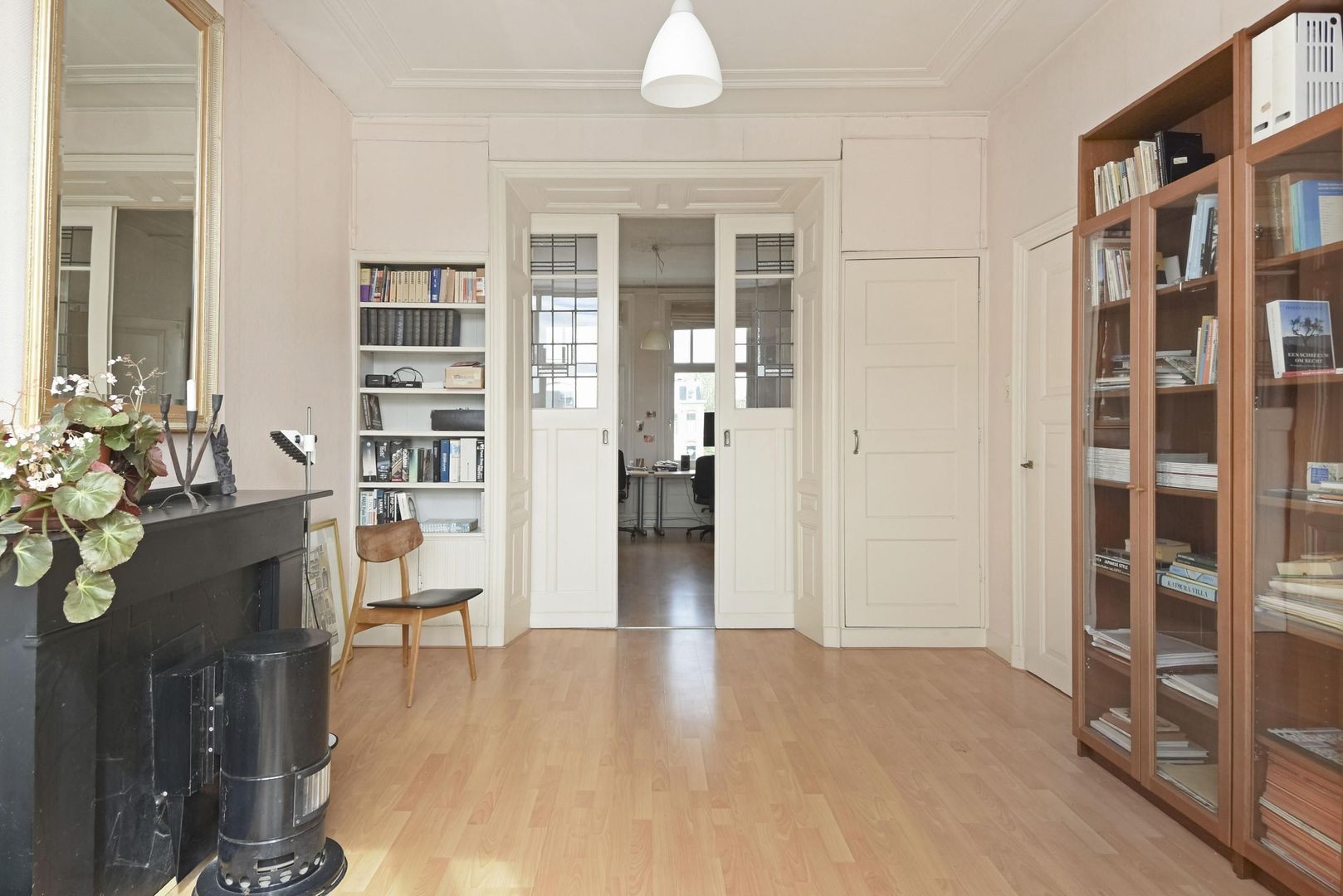 Obrechtstraat 424, Den Haag foto-27 blur