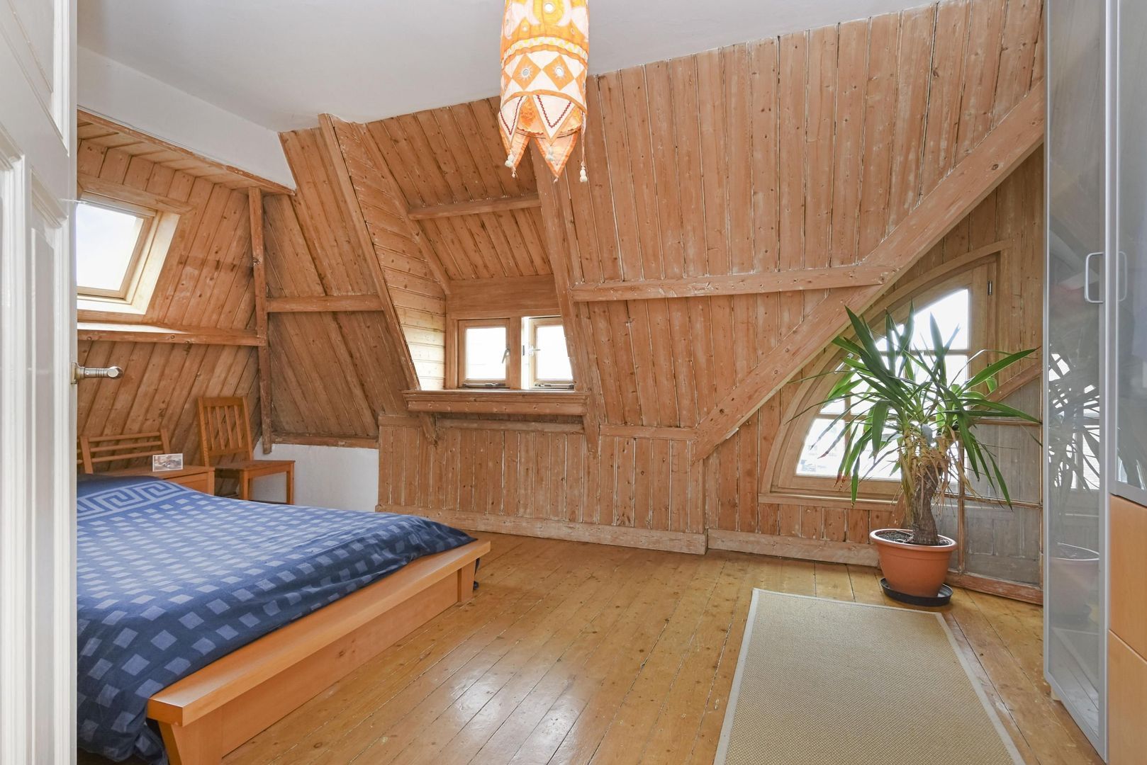 Obrechtstraat 424, Den Haag foto-4 blur